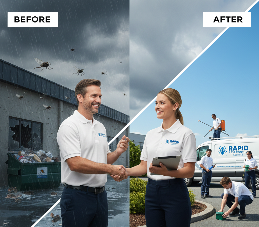 pest control near me