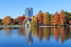 Portland-in-the-Fall