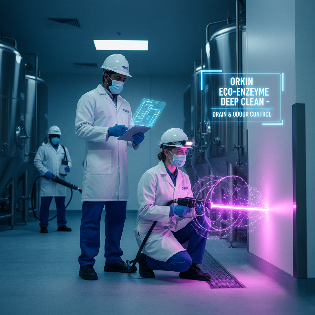 pest control near me