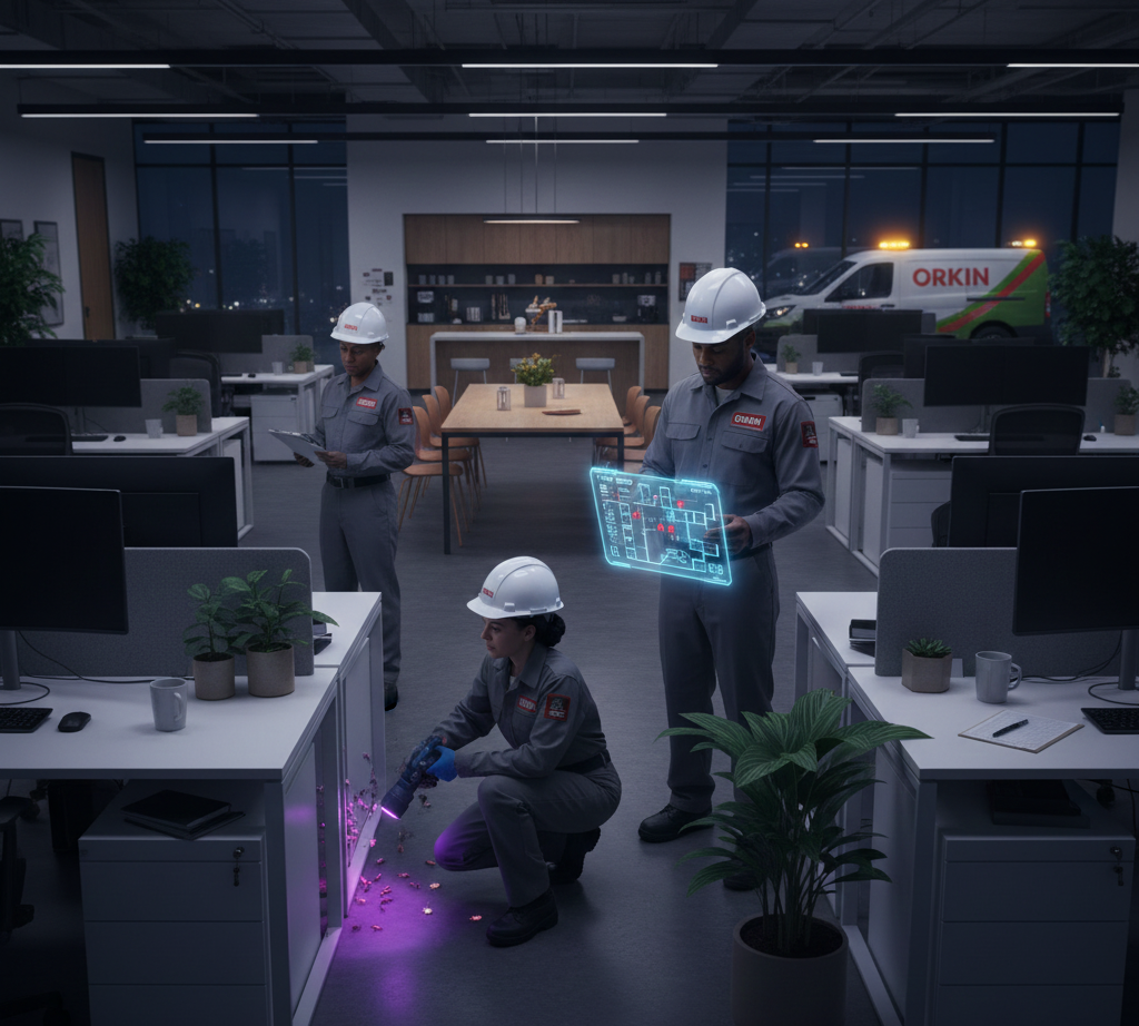 pest control near me