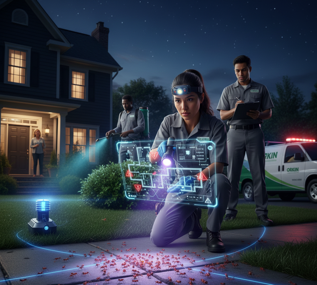 pest control near me