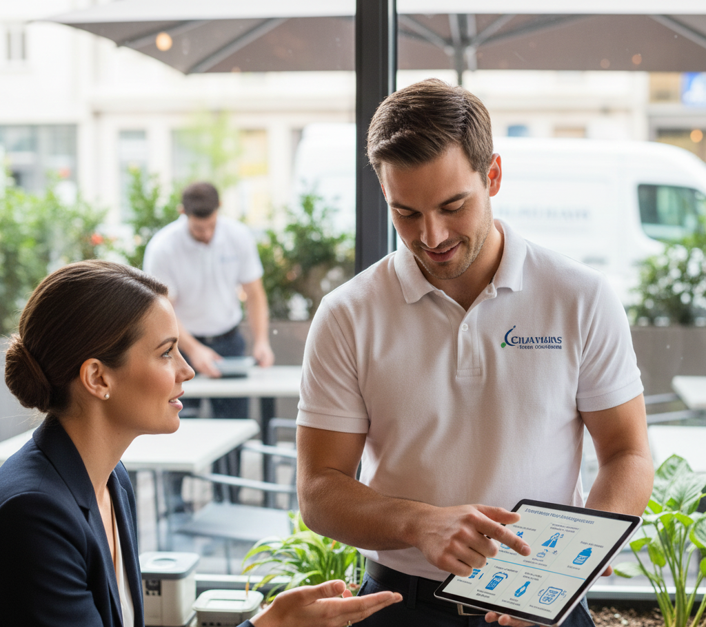 pest control near me