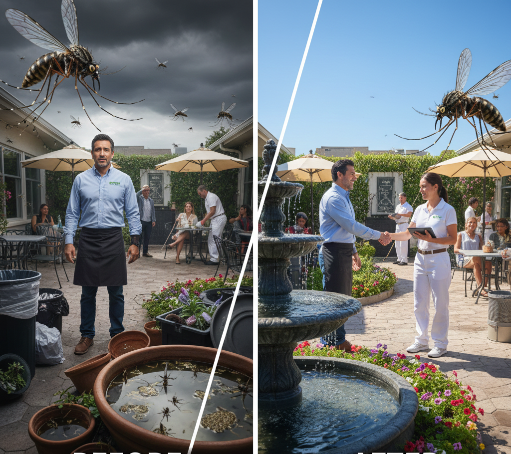 pest control near me