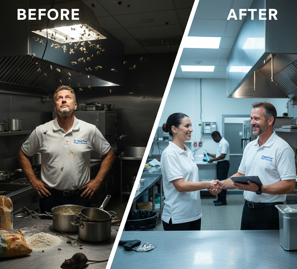 pest control near me