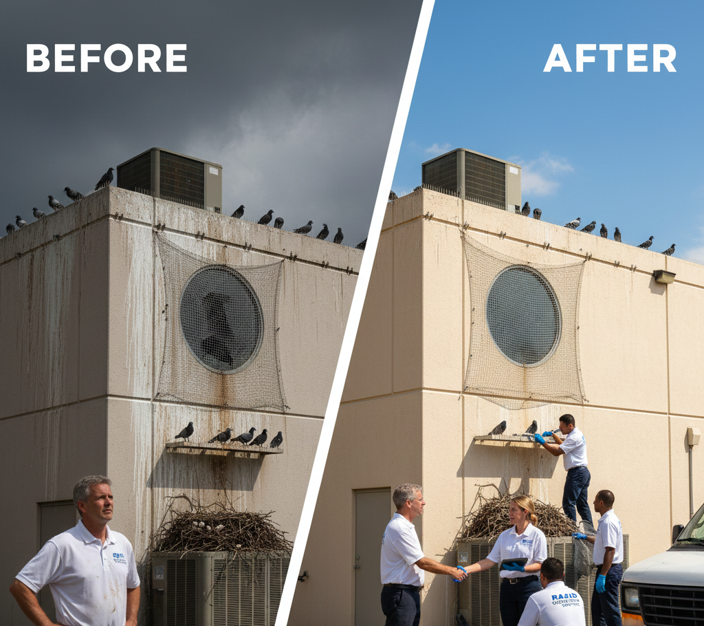 pest control near me