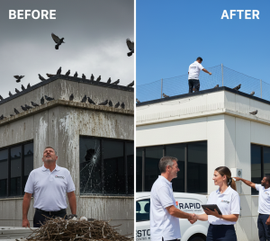 pest control near me