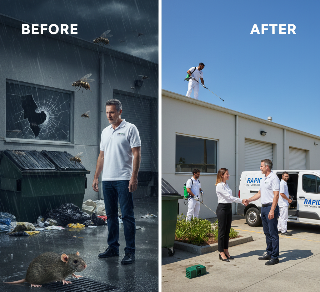 pest control near me