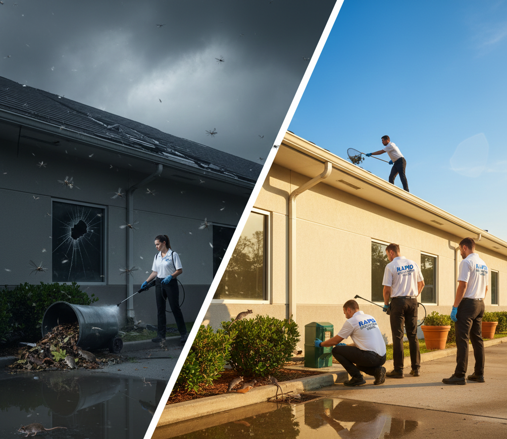 pest control near me