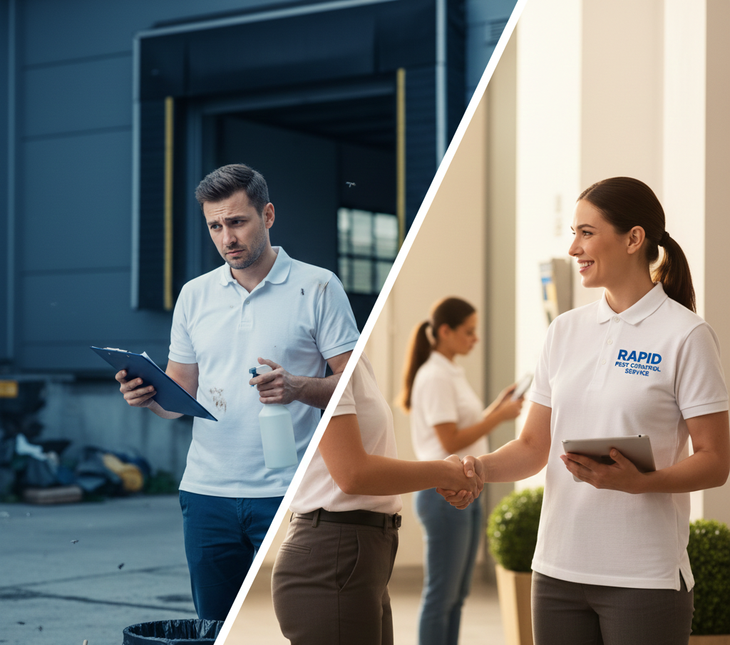 pest control near me