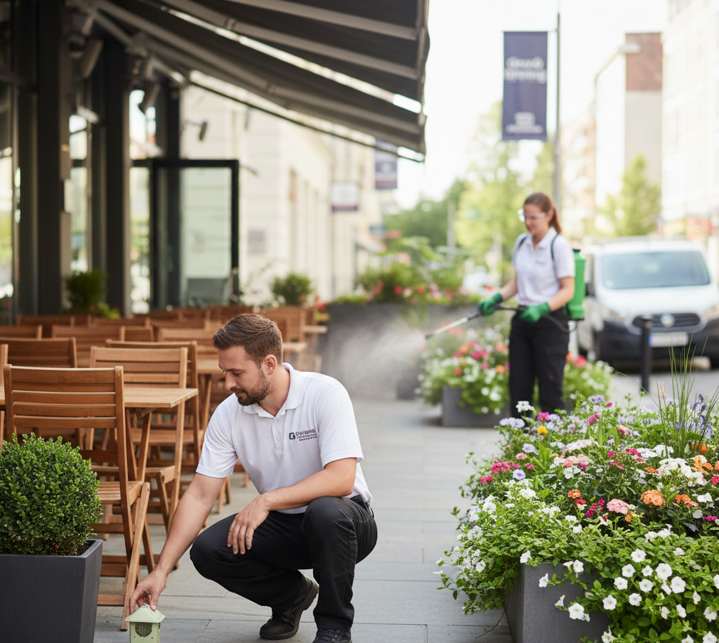 pest control near me