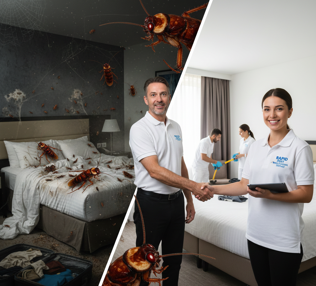 pest control near me