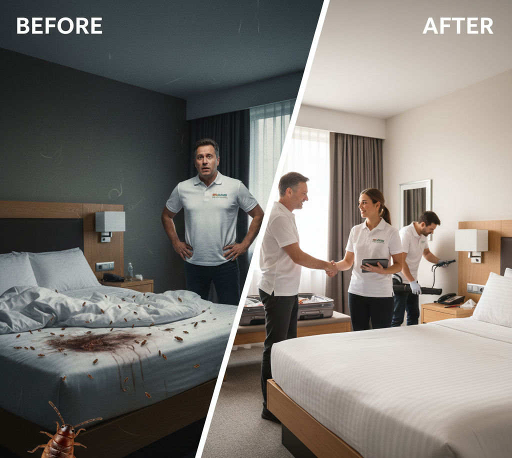 pest control near me