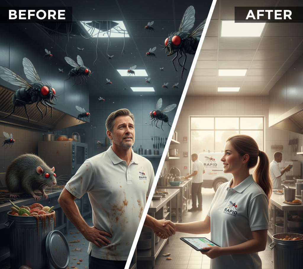 pest control near me