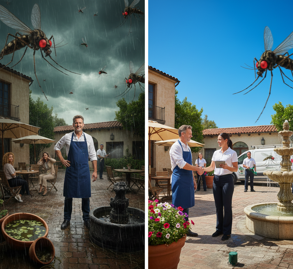 pest control near me