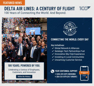 delta airlines reservations