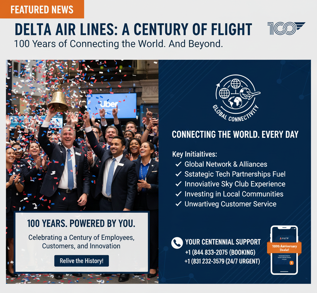 delta airlines reservations