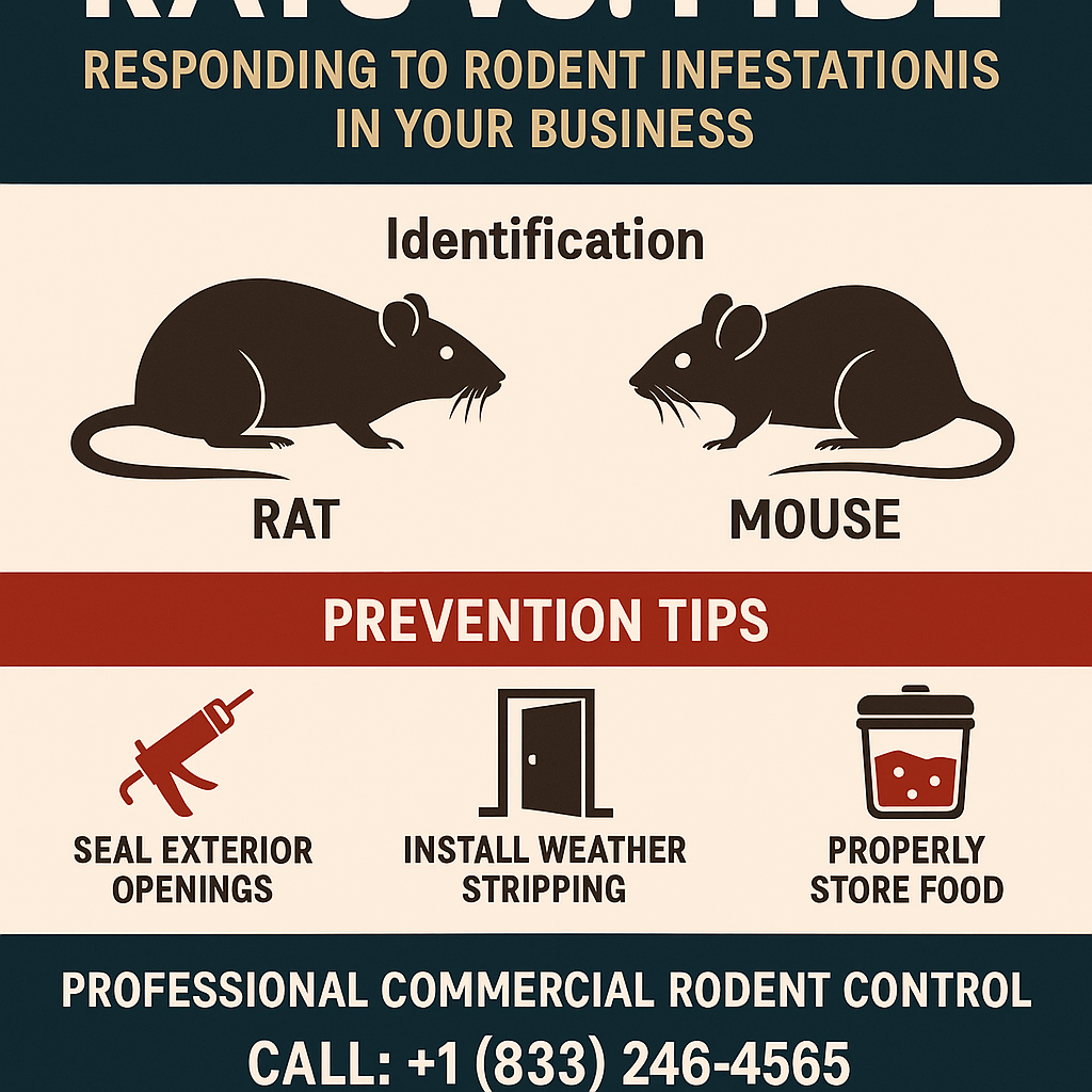 pest removal service