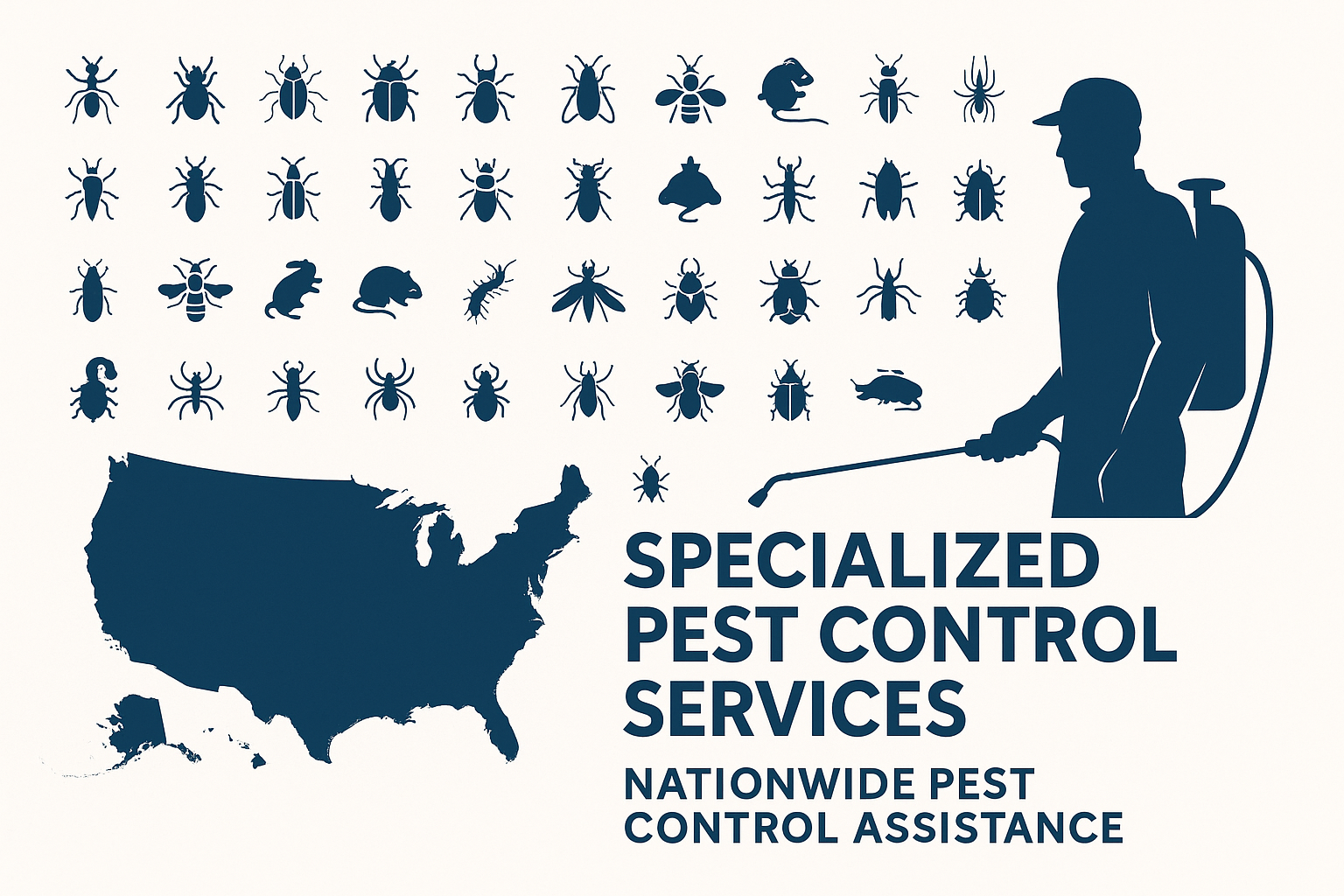 pest control near me