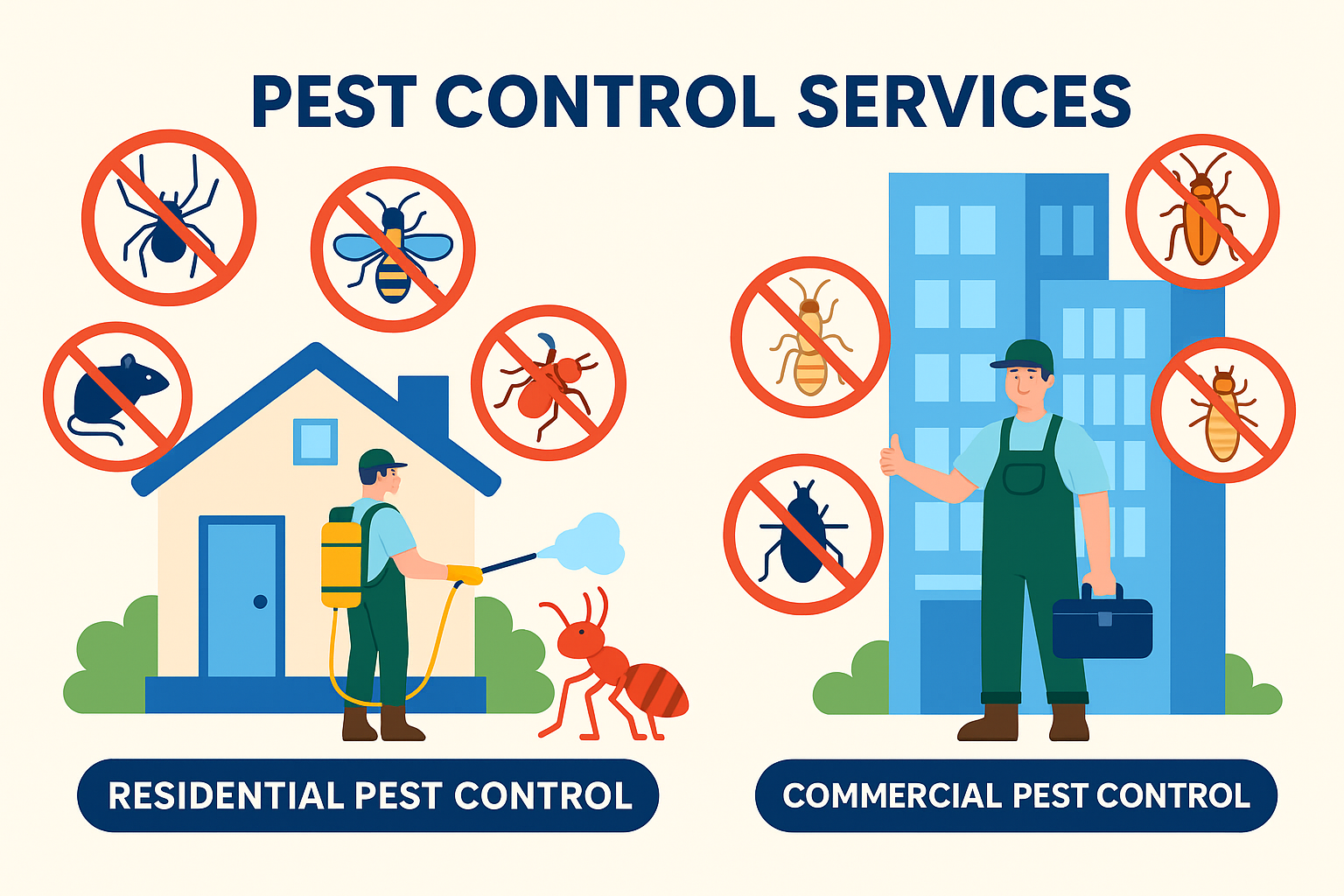pest control near me