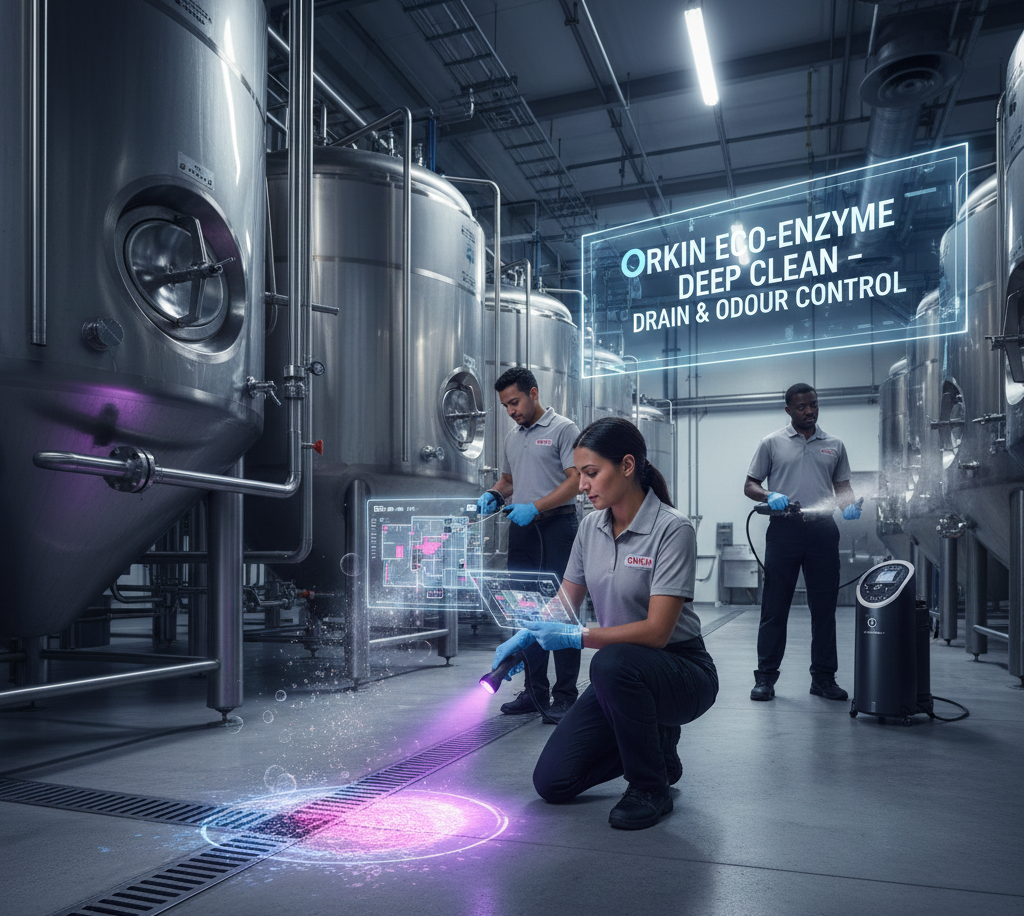 pest control near me