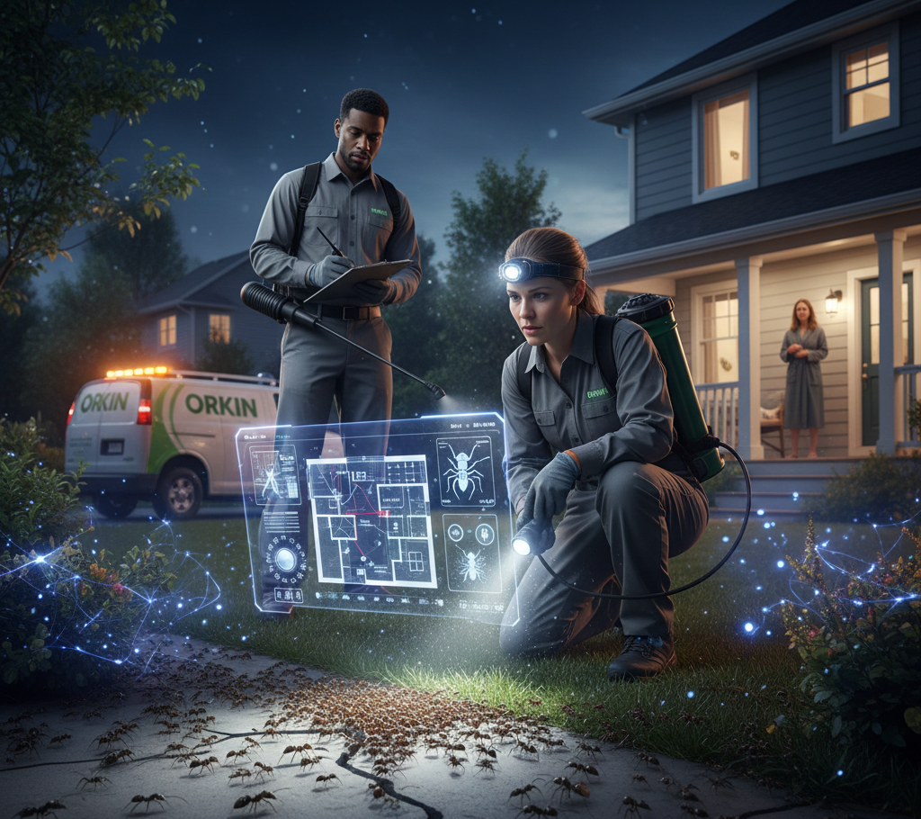 pest control near me