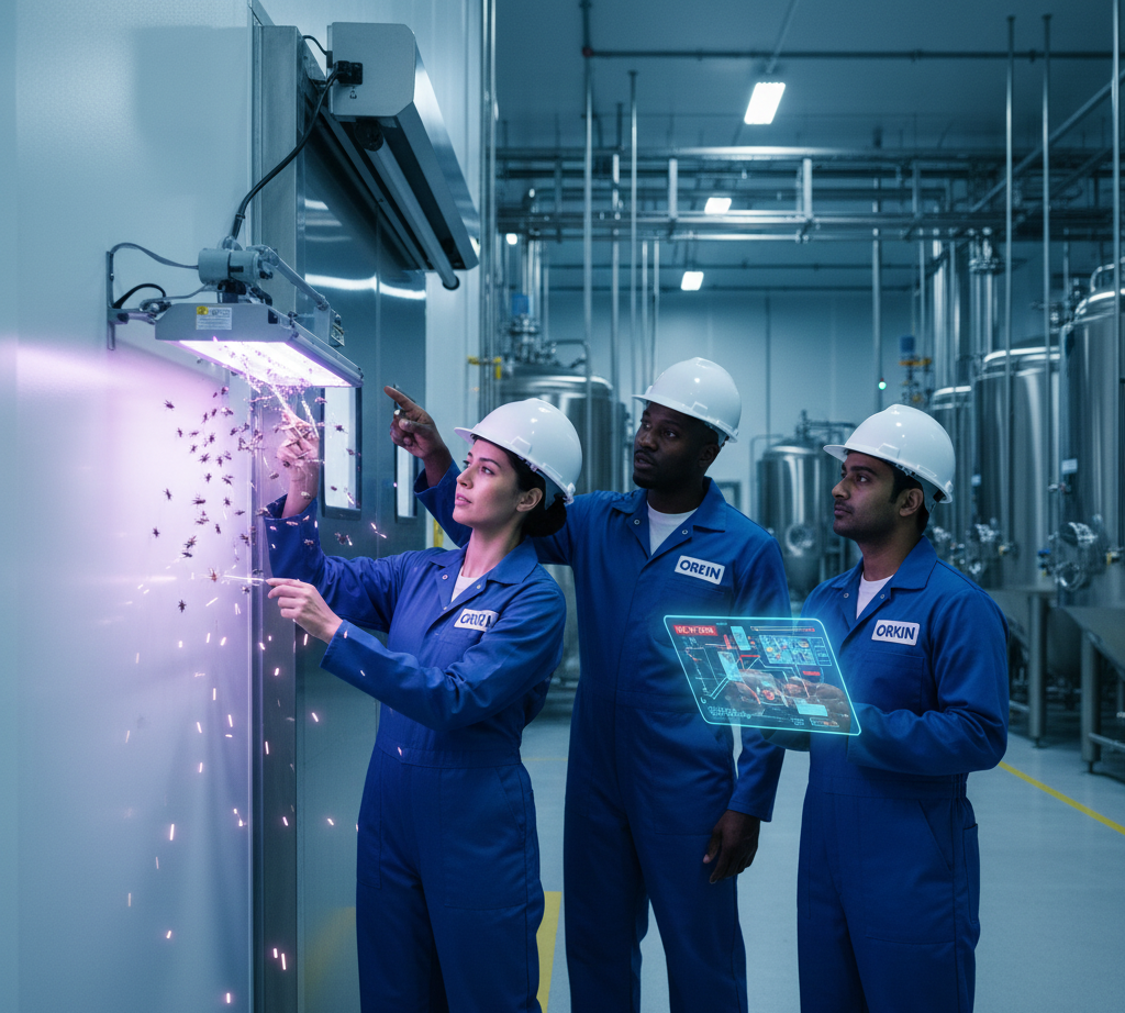 pest control near me