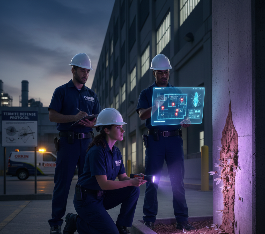 pest control near me