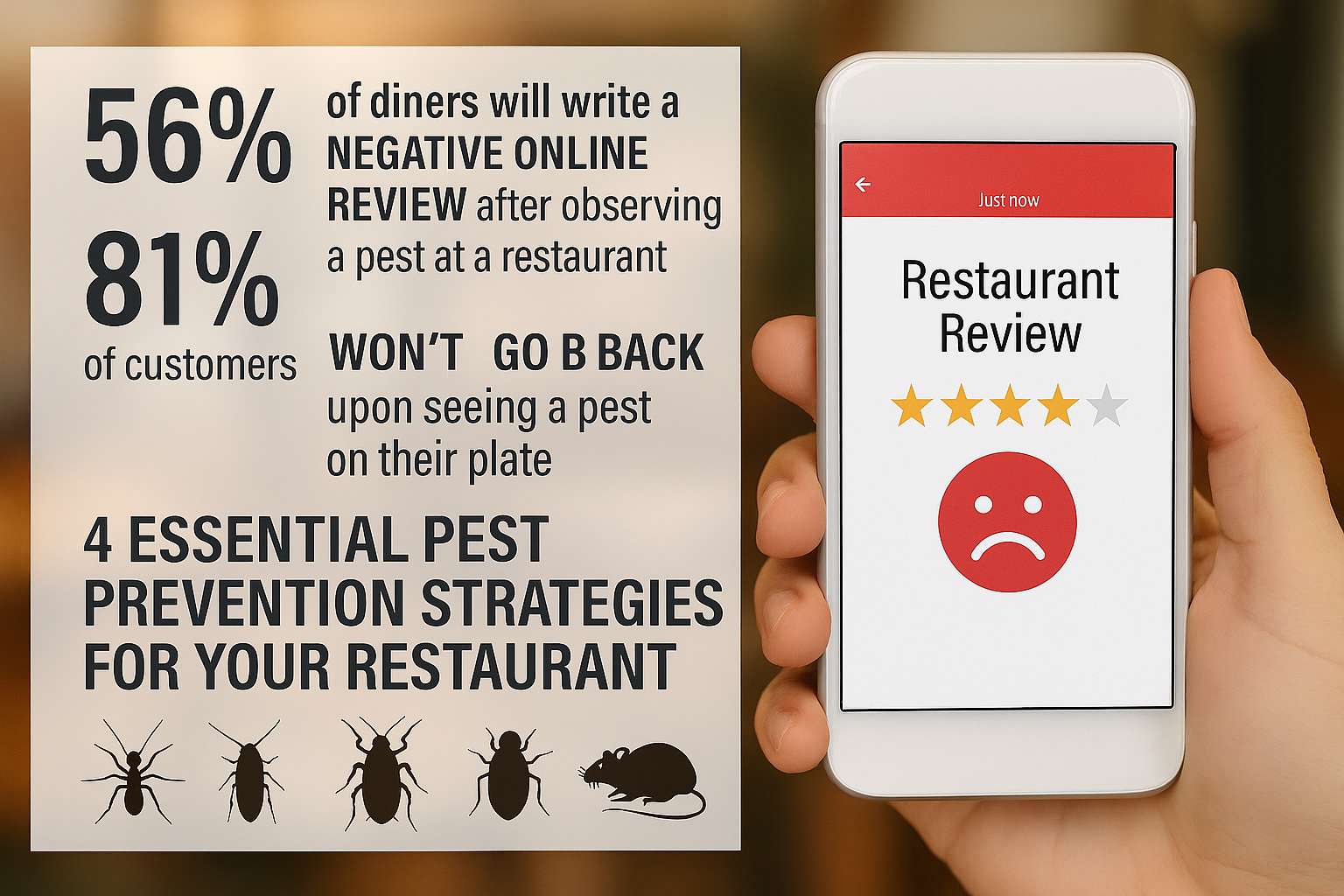 pest removal service