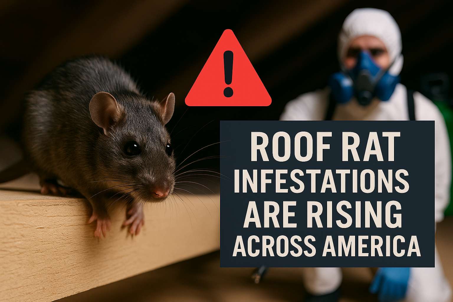 pest removal service