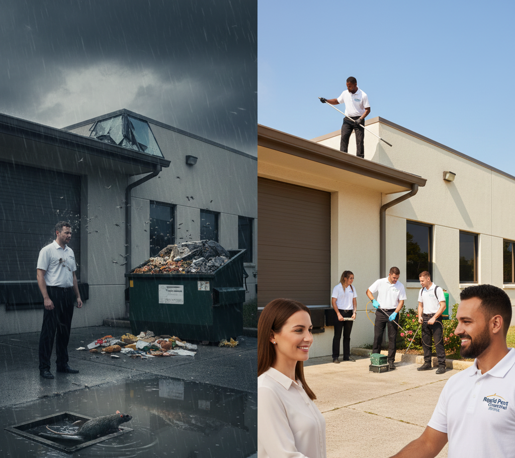 pest control near me