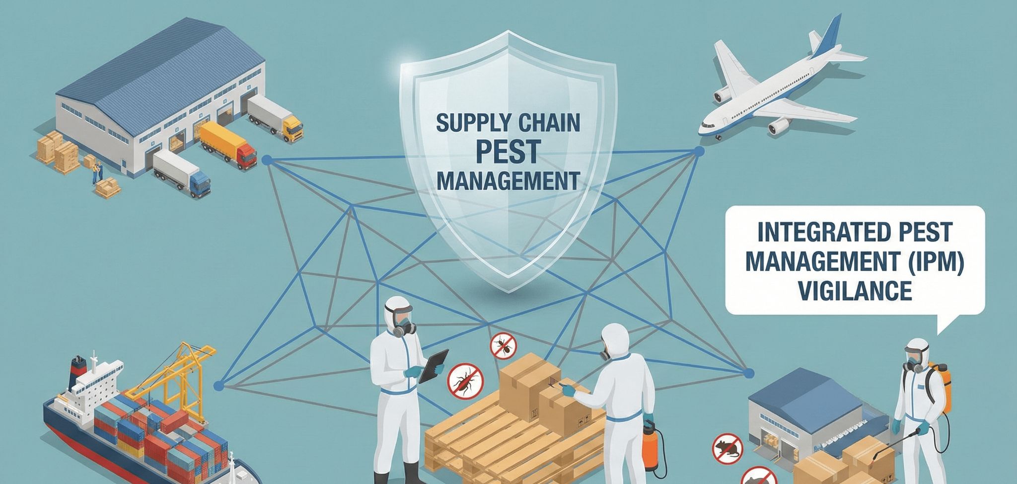 pest removal service