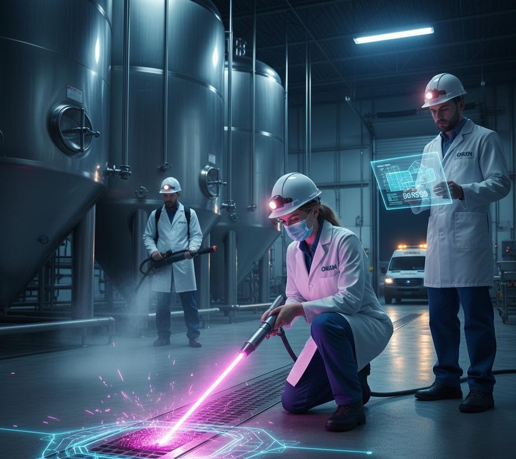 pest control service