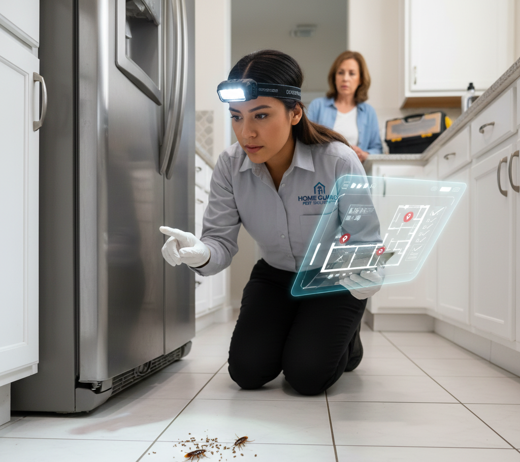 pest control near me