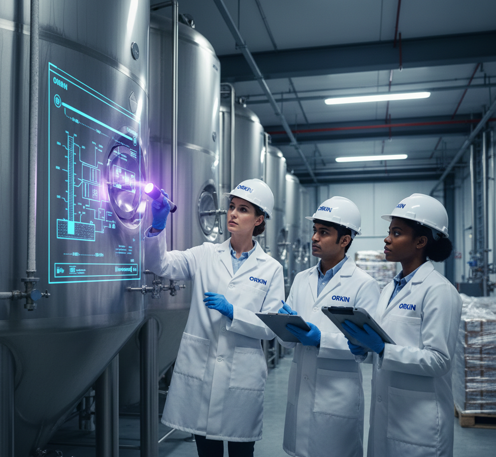 pest control near me