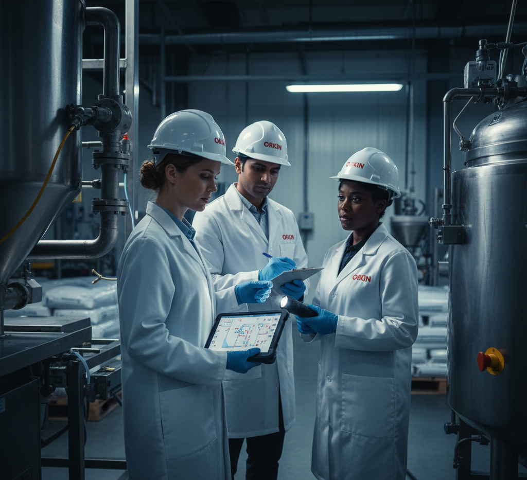 pest control near me