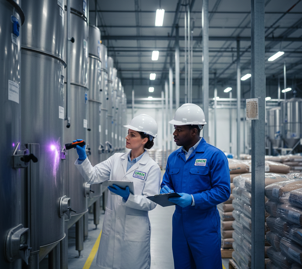 pest control near me