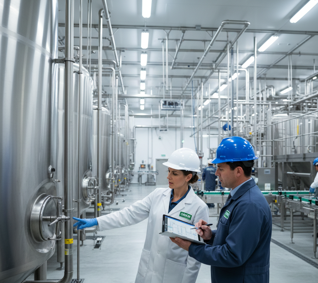 pest control near me