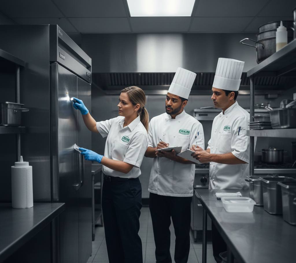 pest control near me