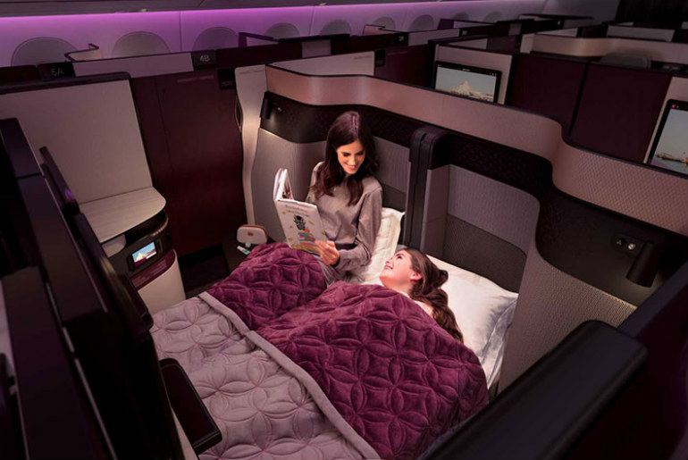 Airline Customer Service