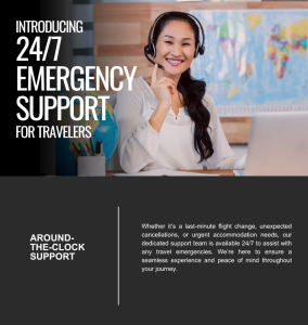 Airline Customer Service