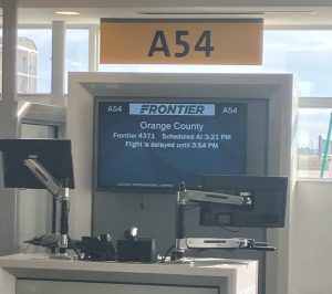 Delta Flight Name Change Policy