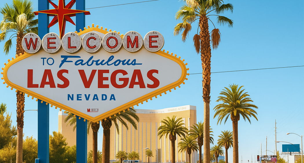Fun Things to Do in Vegas