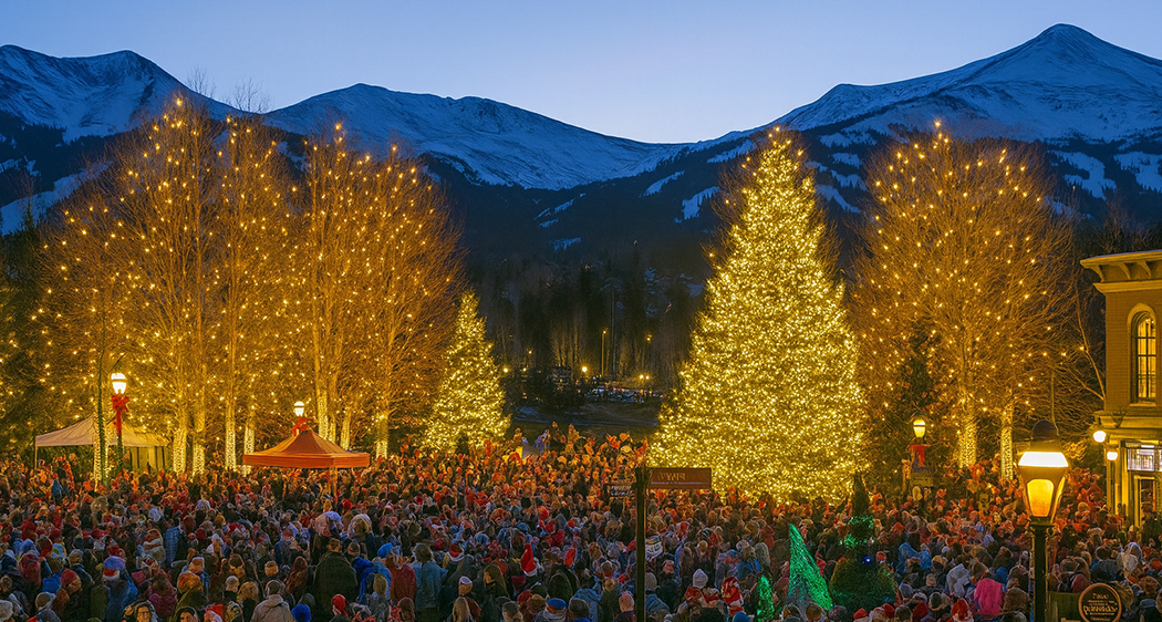 Ultimate Holiday Vacation Ideas: Book Your Perfect Getaway by Phone Today