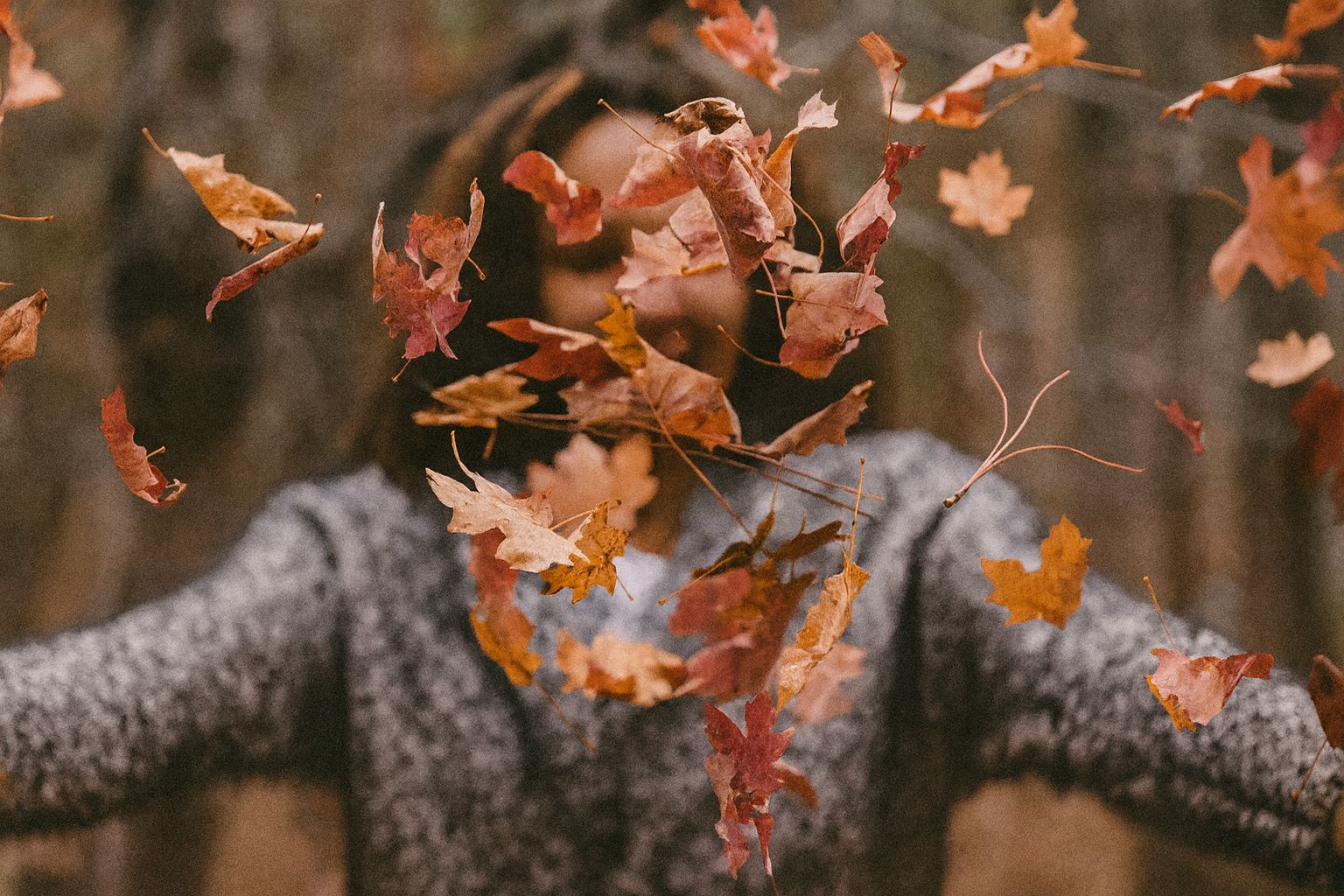 Autumn Inspired Travel Destinations