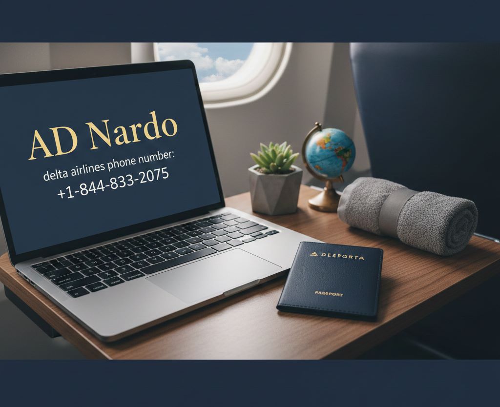 Delta Airlines Phone Number: Finding Balance in Small Spaces and Travel