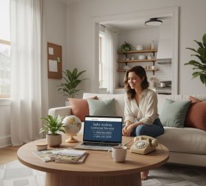 Delta Airlines Customer Service Phone Number