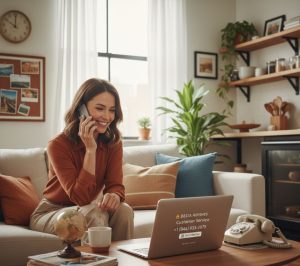 Delta Airlines Customer Service Phone Number