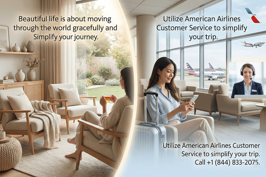 American Airlines Customer Service