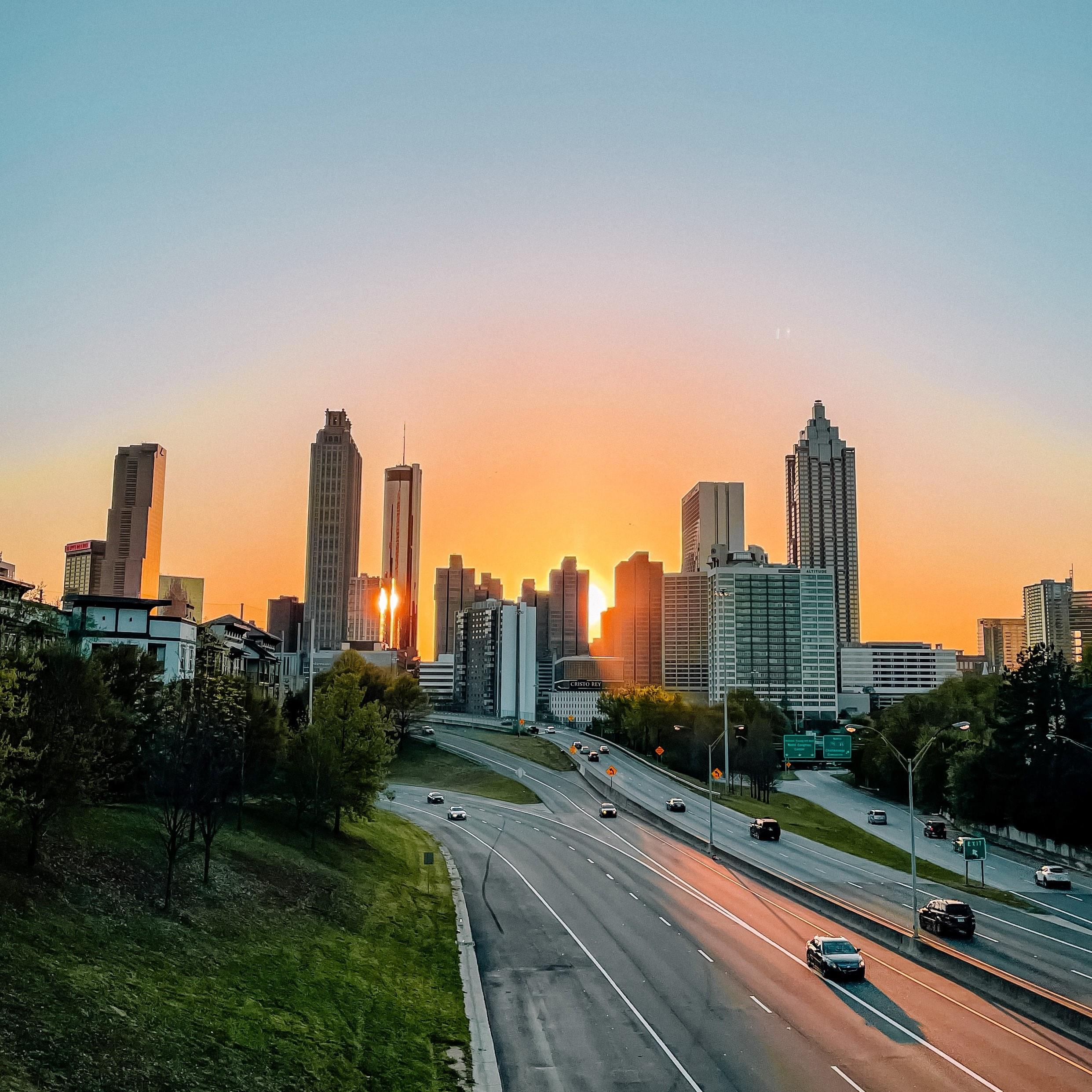 Your Ultimate First-Timer’s Guide to Exploring Atlanta: From Flights to Must-See Attractions