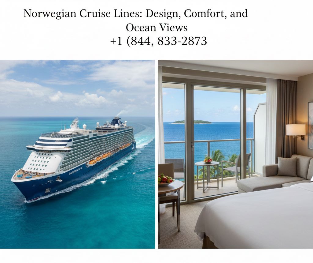 Norwegian Cruise Lines